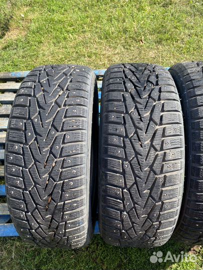 Nordman 7 215/60 R17