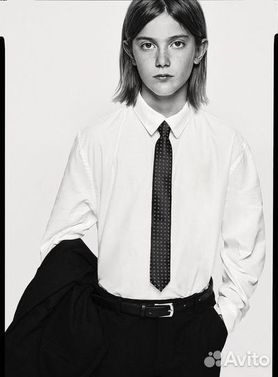 Рубашка для мальчика