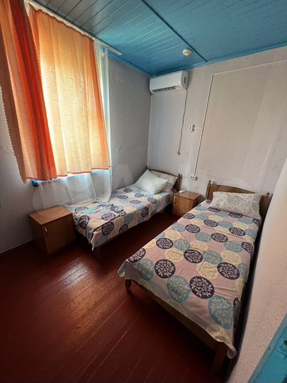 Дом 120 м² на участке 3 сот.