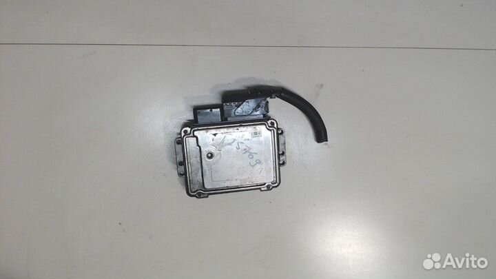 Блок управления двигателем Alfa Romeo MiTo, 2009