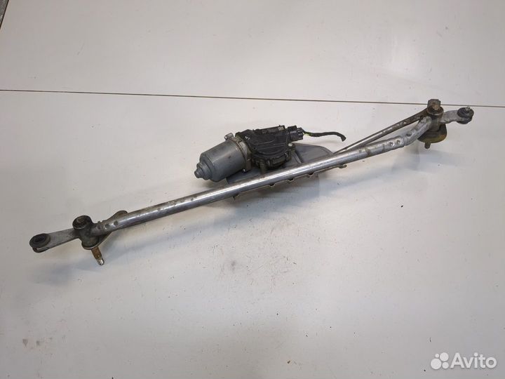 Механизм стеклоочистителя Chevrolet Camaro, 2012