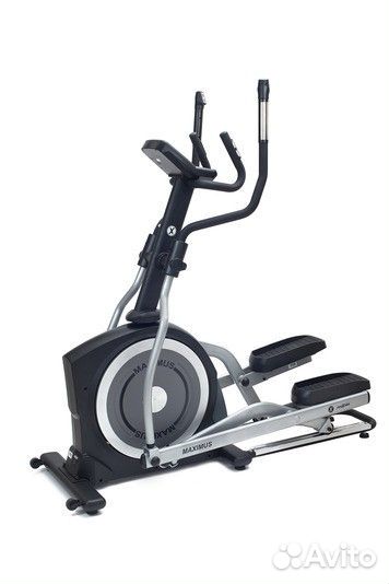 Эллиптический тренажер proxima maximus iPRO FE-656