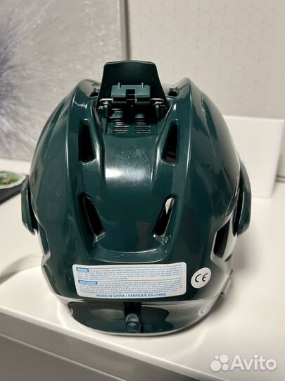 Хоккейный шлем Bauer Re-Akt