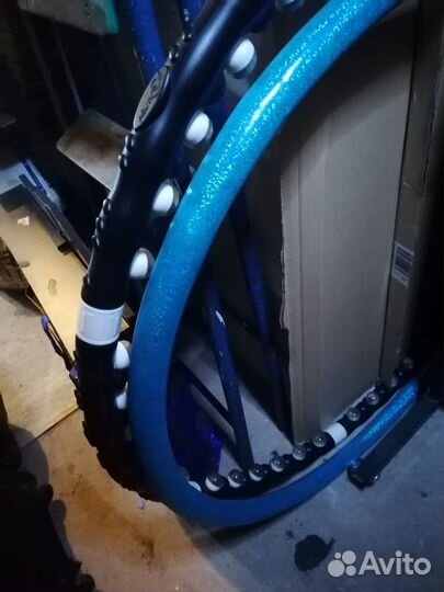 Обруч хулахуп (3 шт)