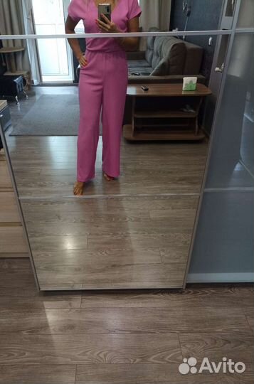 Комбинезон женский летний 42 44