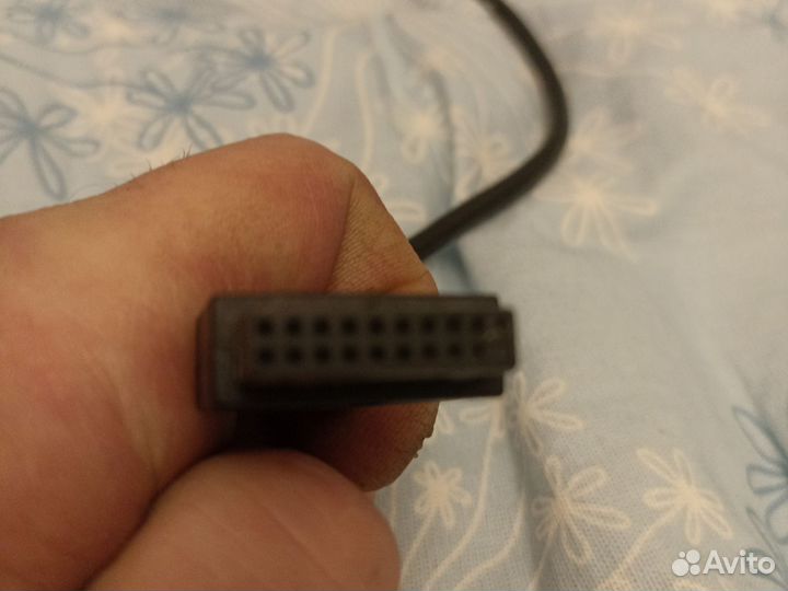 Панель 3.5 USB 3