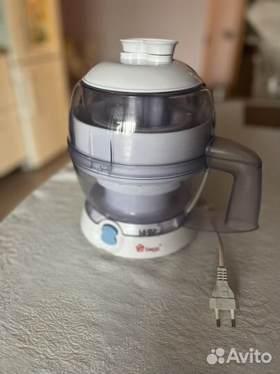 Соковыжималка