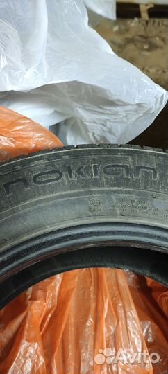 Nokian Tyres Hakka Green 3 215/60 R16