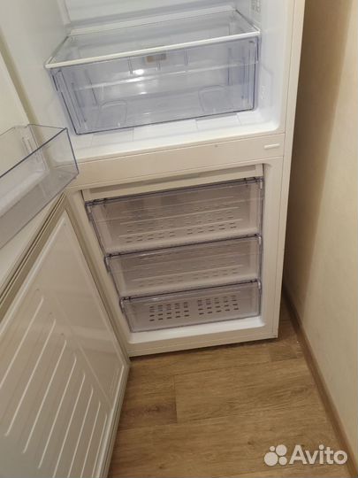 Холодильник Beko