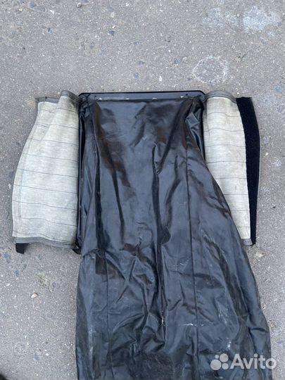 Лыжня Ауди 100