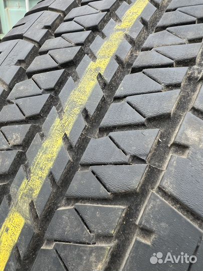 Bridgestone Dueler H/T 684II 275/60 R20