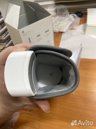 Подогреватель для бутылочек