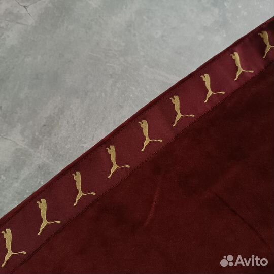 Puma зип кофта оригинал