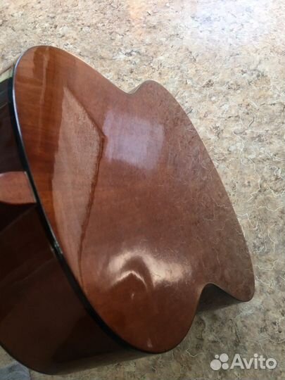 Классическая гитара