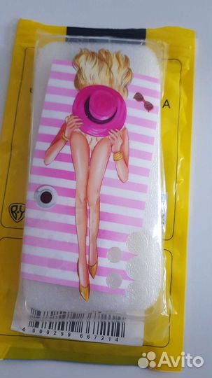 Чехол на телефон samsung а 52