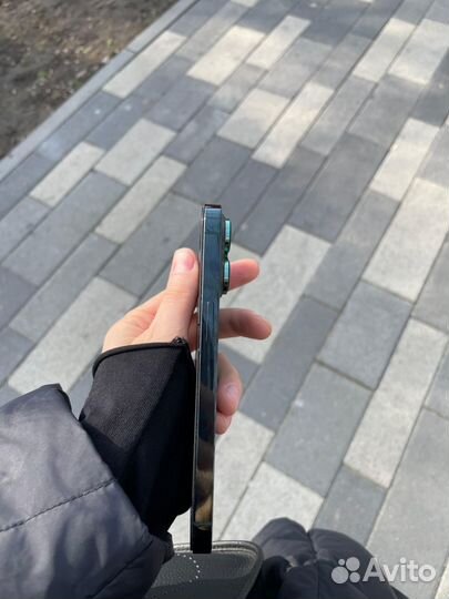 iPhone 13 Pro, 128 ГБ