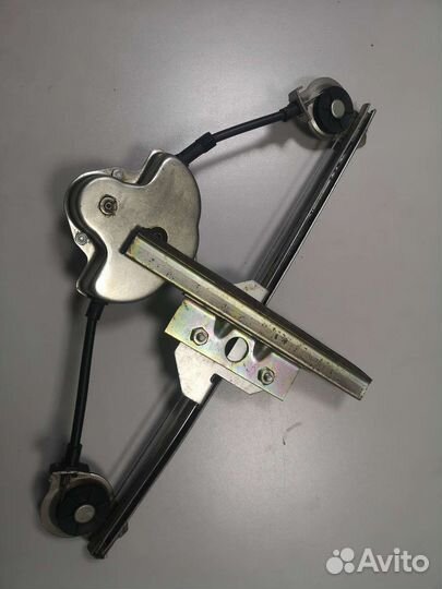 Стеклоподъемник УАЗ Патиот задний левый