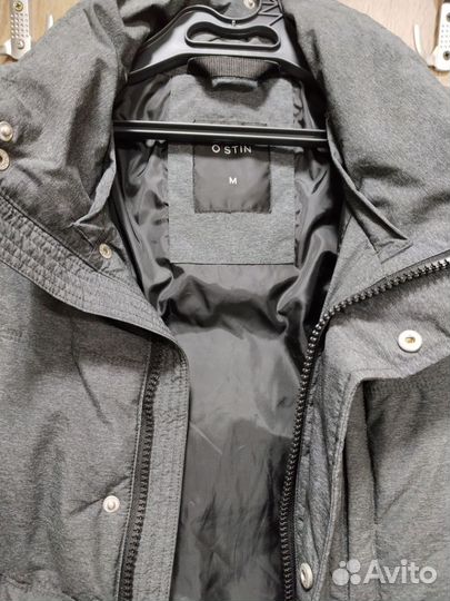 Куртка демисезонная O'stin