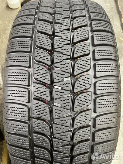 Bridgestone Blizzak LM-25 255/50 R19 107V
