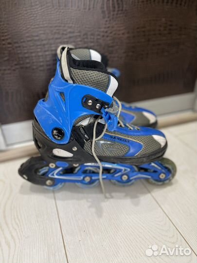 Ролики детские