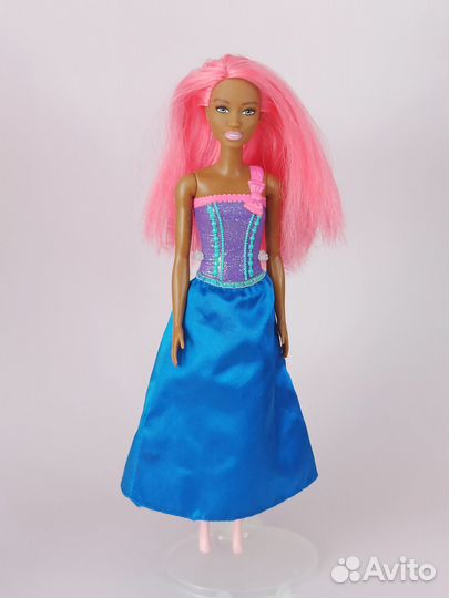 Barbie Dreamtopia Фея