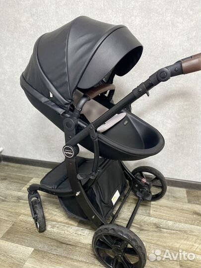 Коляска Farfello Aimile PRO 3 в 1