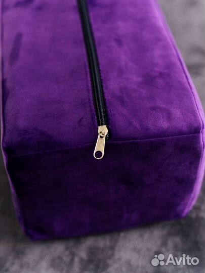 Подушка для наращивания ресниц под голову