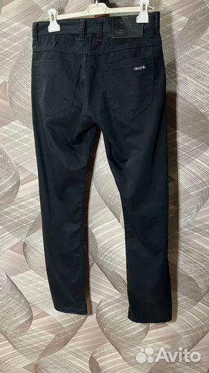 Джинсы мужские