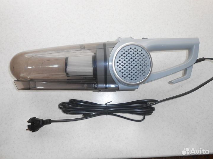 Пылесос Kitfort KT-509