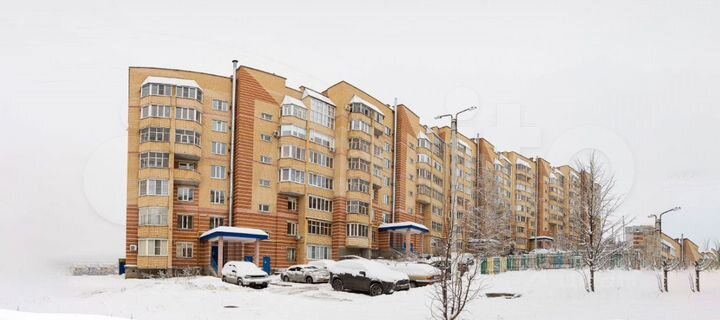 Комната 30 м² в 1-к., 1/7 эт.