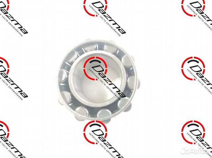 Mitsubishi ME502938 Подшипник кпп вторичного вала