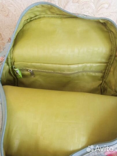 Рюкзак школьный