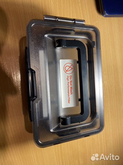 Пылесборник ilife V50 pro