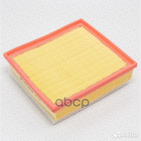 Фильтр воздушный BMW 1 13- LF0122 Green Filter