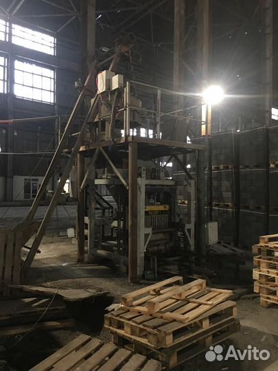 Оборудование Рифей Универсал