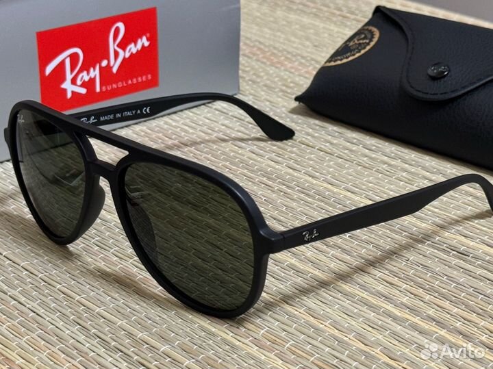 Очки Ray Ban RB4376 622/71