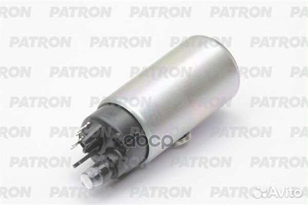 Насос топливный ford focus 3 10- PFP577 patron