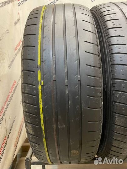 Maxxis Bravo HP-M3 215/65 R16 98V