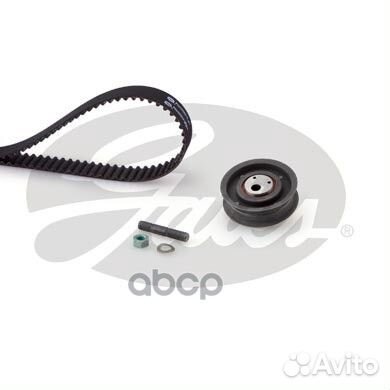 К-т ремень+ролик gates K015016 /788311005/ K015016