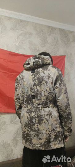 Куртка весна для мальчика 158