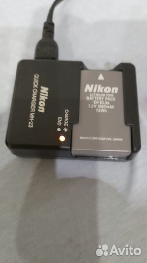 Фотоаппарат nikon D5000, обьективы