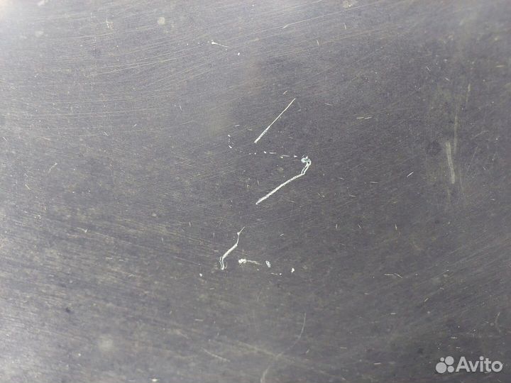 Капот Ford Mondeo 3, 2001