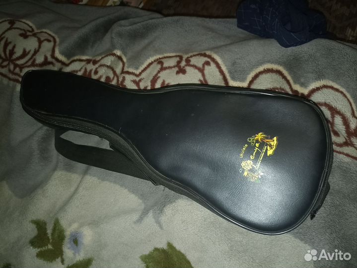 Укулеле enya eus-20 (Чит. опис.)