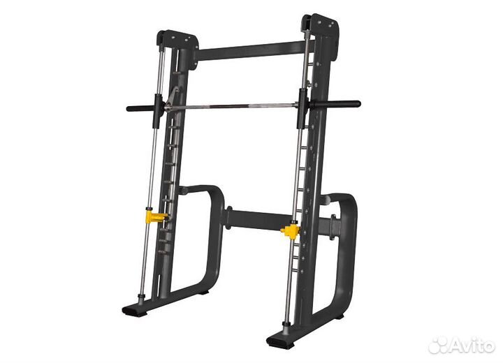 Машина Смита AFC122 Spirit Fitness