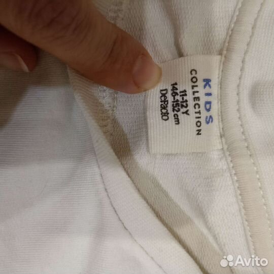 Вещи на мальчика на рост 160 см