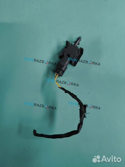 Датчик системы защиты пешеходов BMW 1 F40 2023