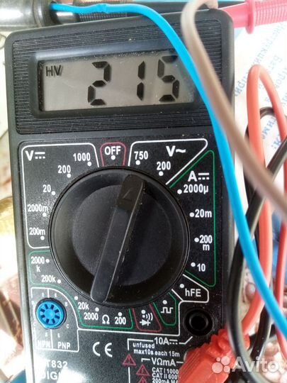 Стабилизатор напряжения