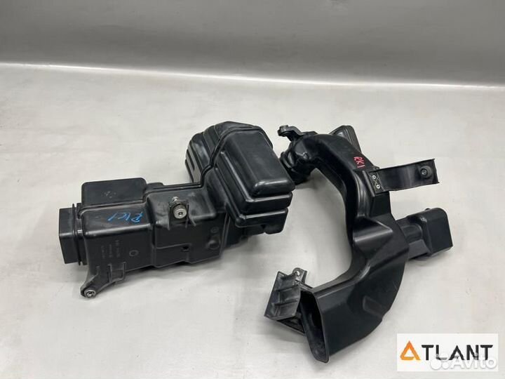 Влагоотделитель honda stepwgn