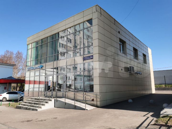 Устойчивый габ, освоен на 100