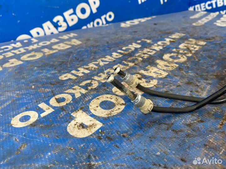 Трубка тормозная. Fiat Doblo минивэн 350A1000 2009